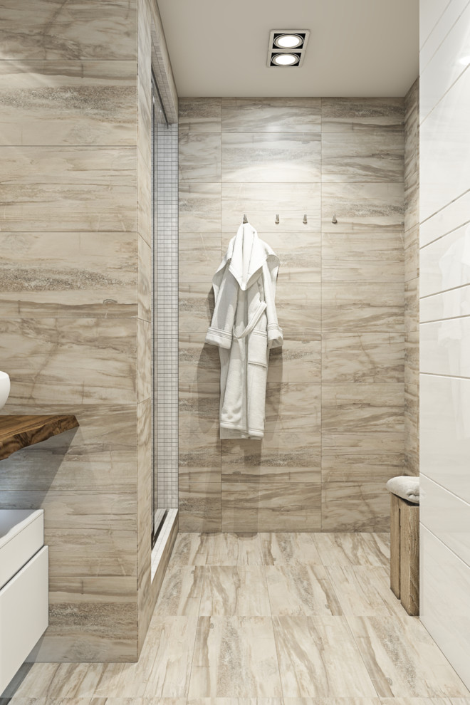 Квартира для молодой семьи.