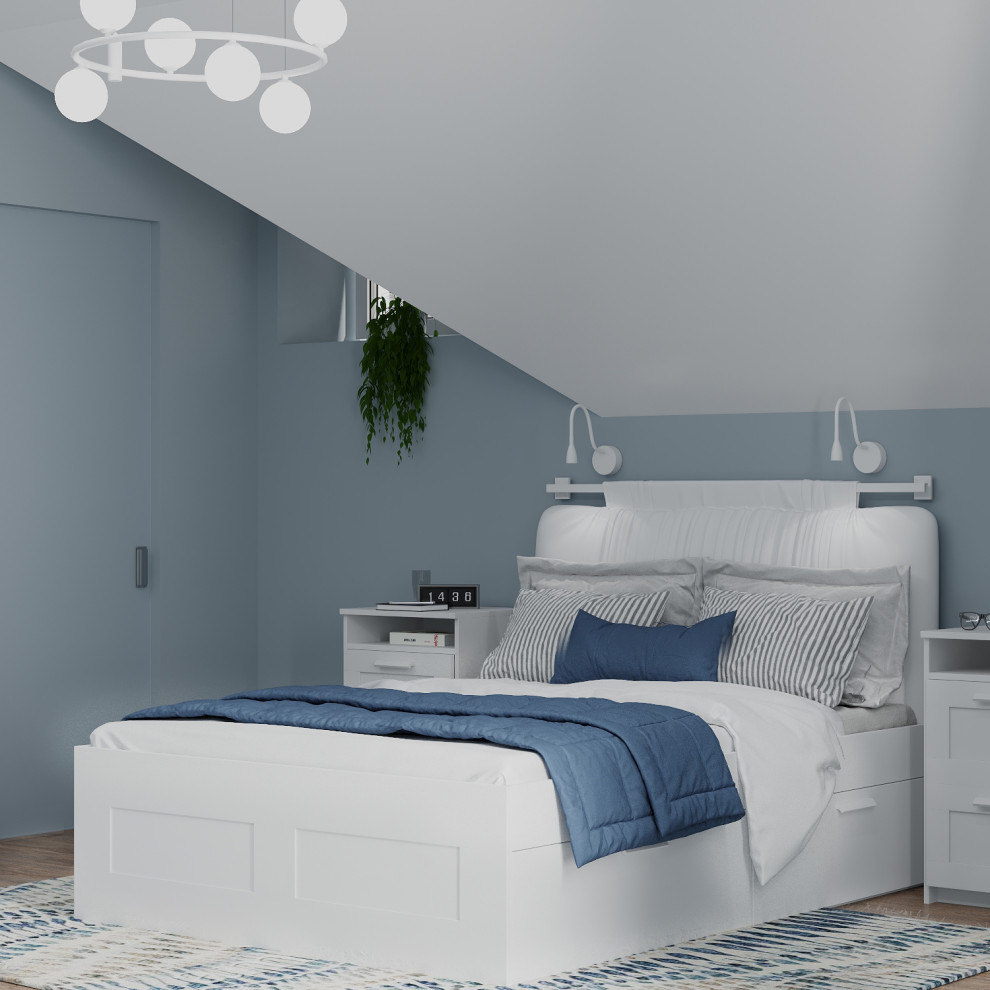 Окские усадьбы