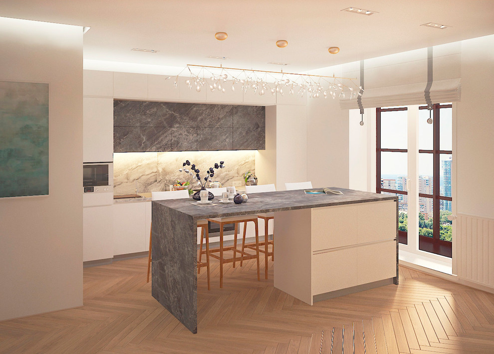 ЖК Европейский