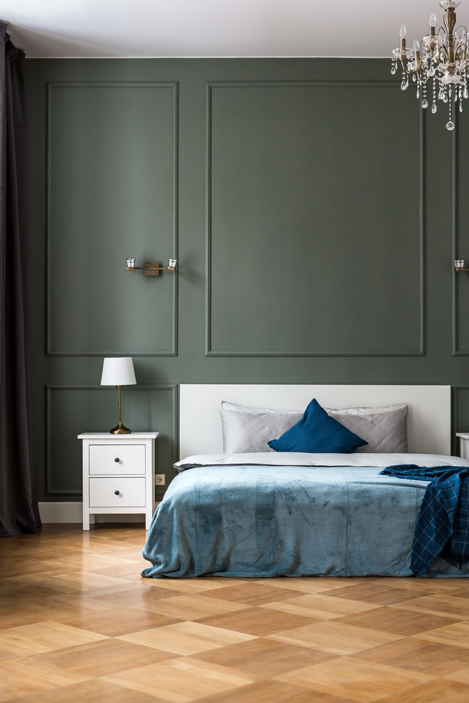 Квартира напротив Исаакиевского собора