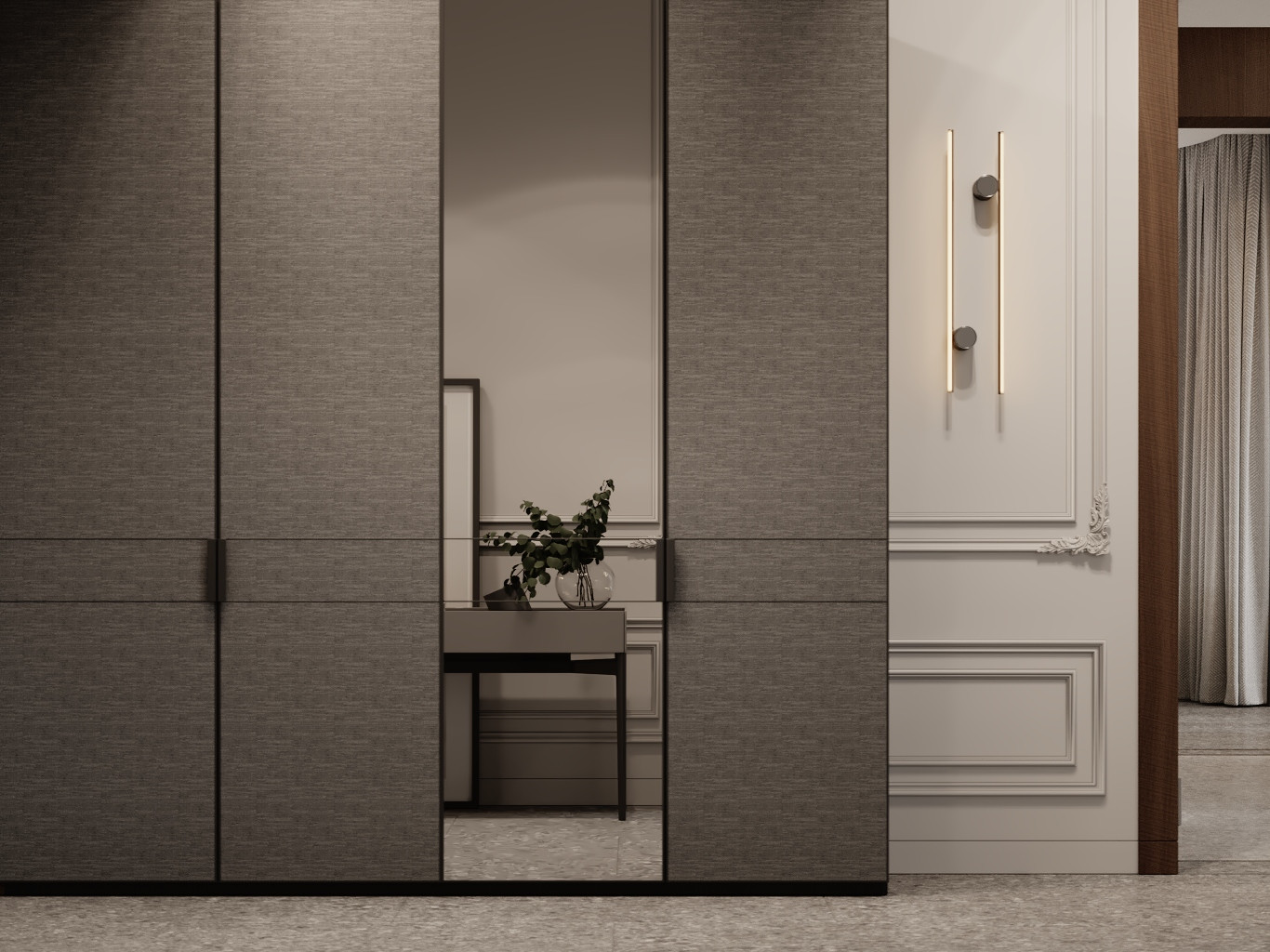 Дом в Череповце