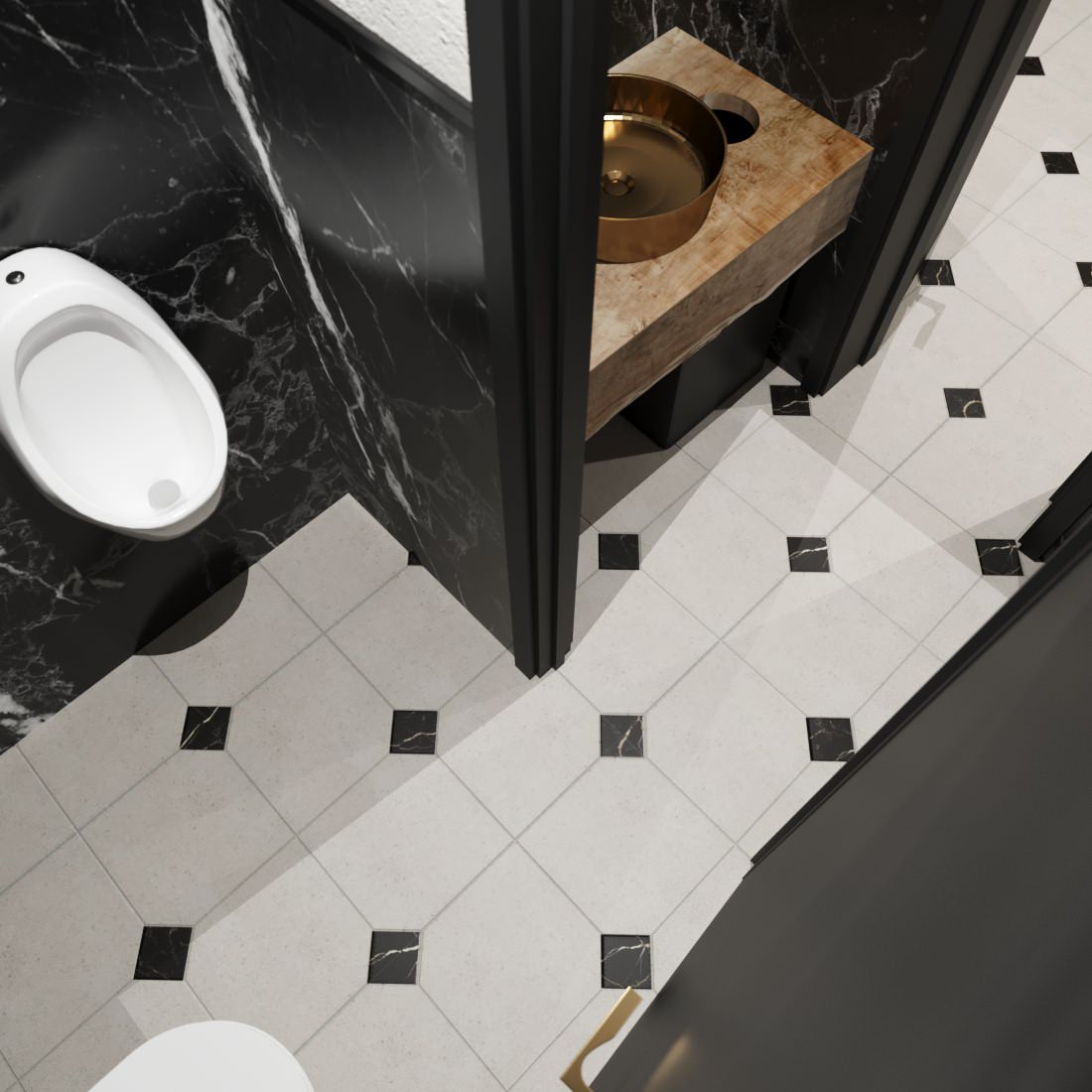 Рестопаб Бирон