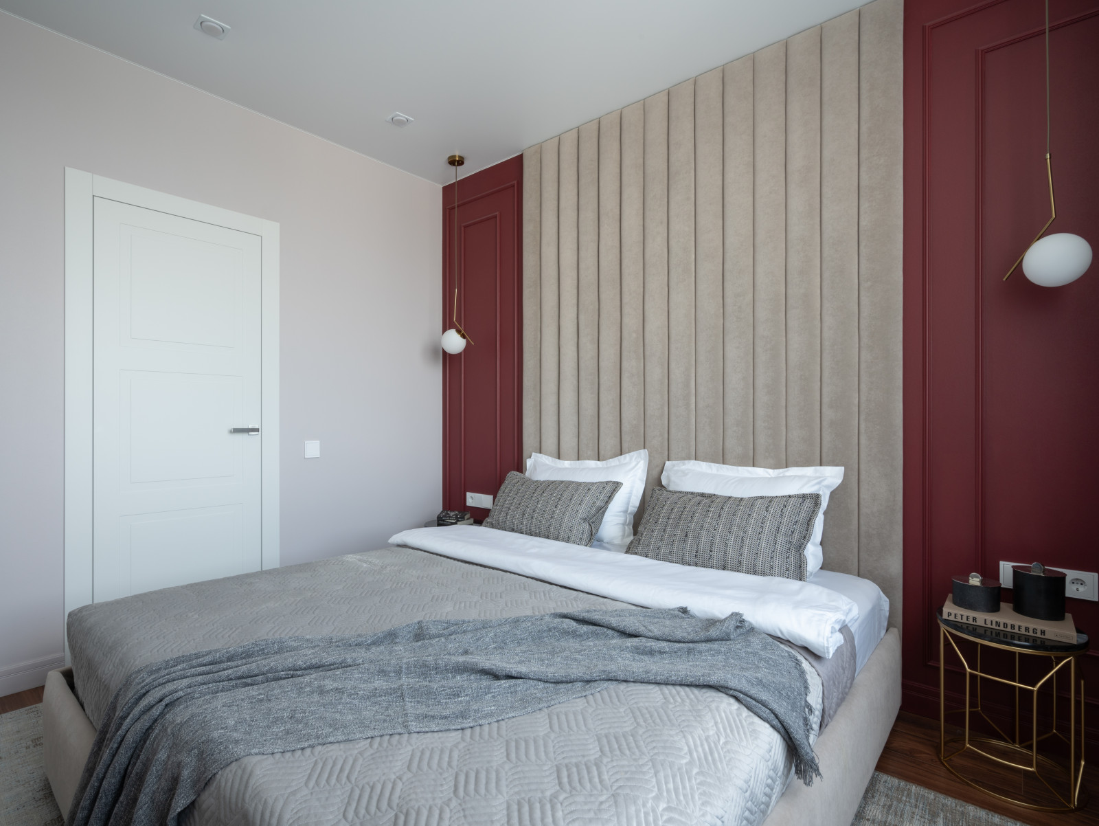 Дом на Набережной