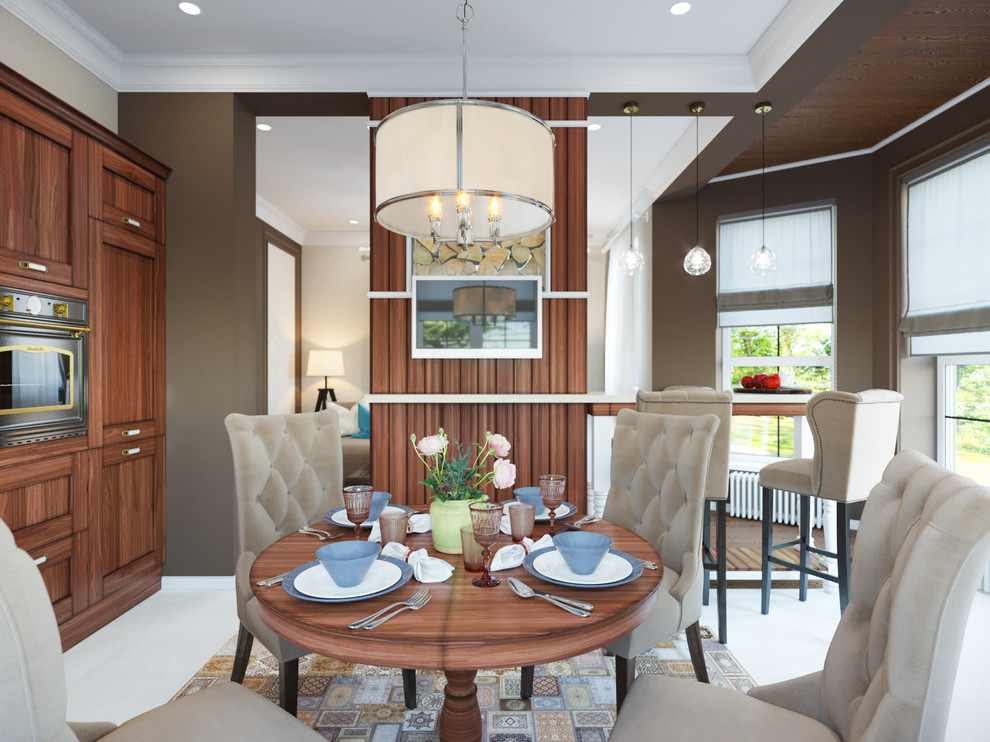 Чешская деревня