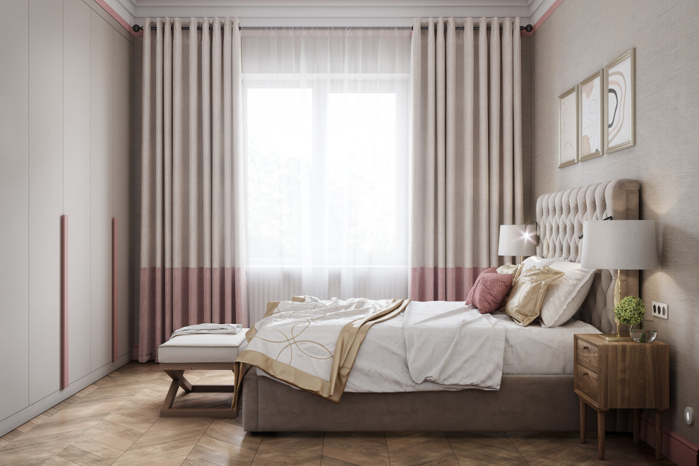 Частный дом