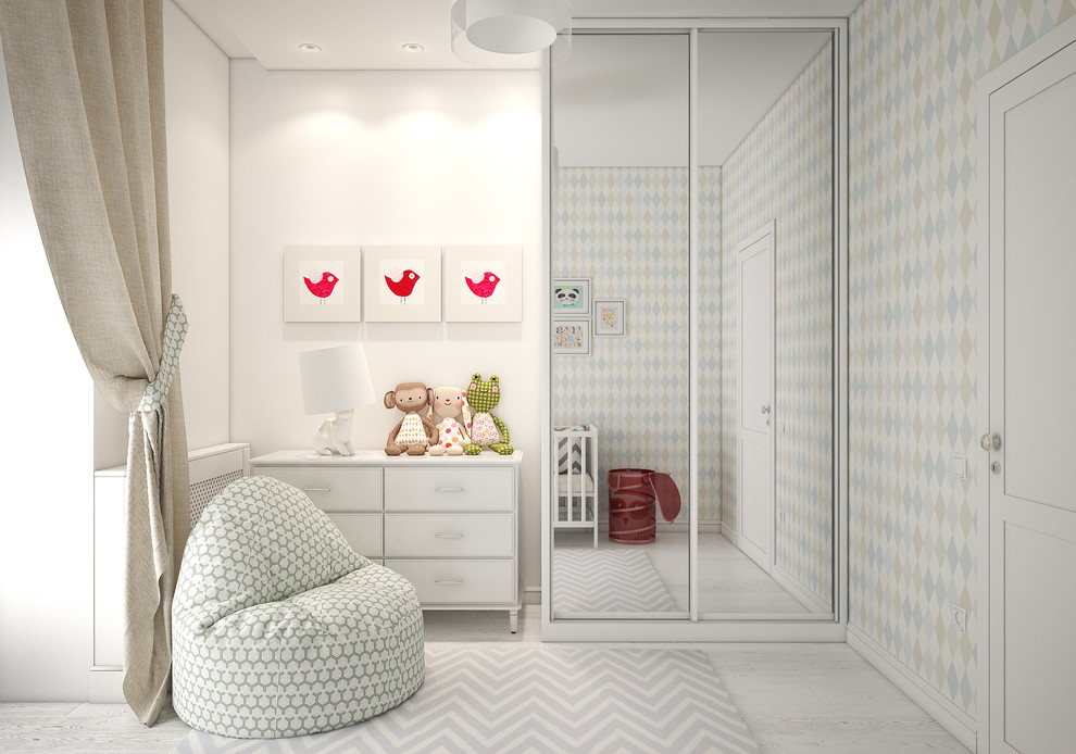 Таунхаус по-шведски