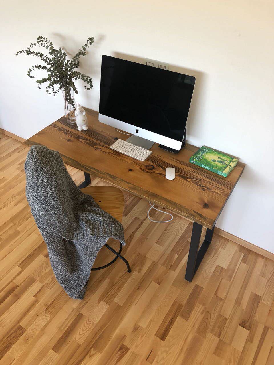 Рабочая зона