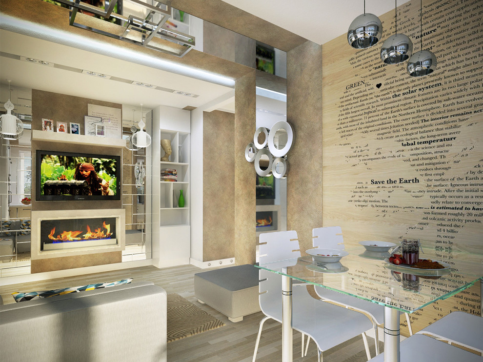 квартира по ул. Павла Морозова 96а