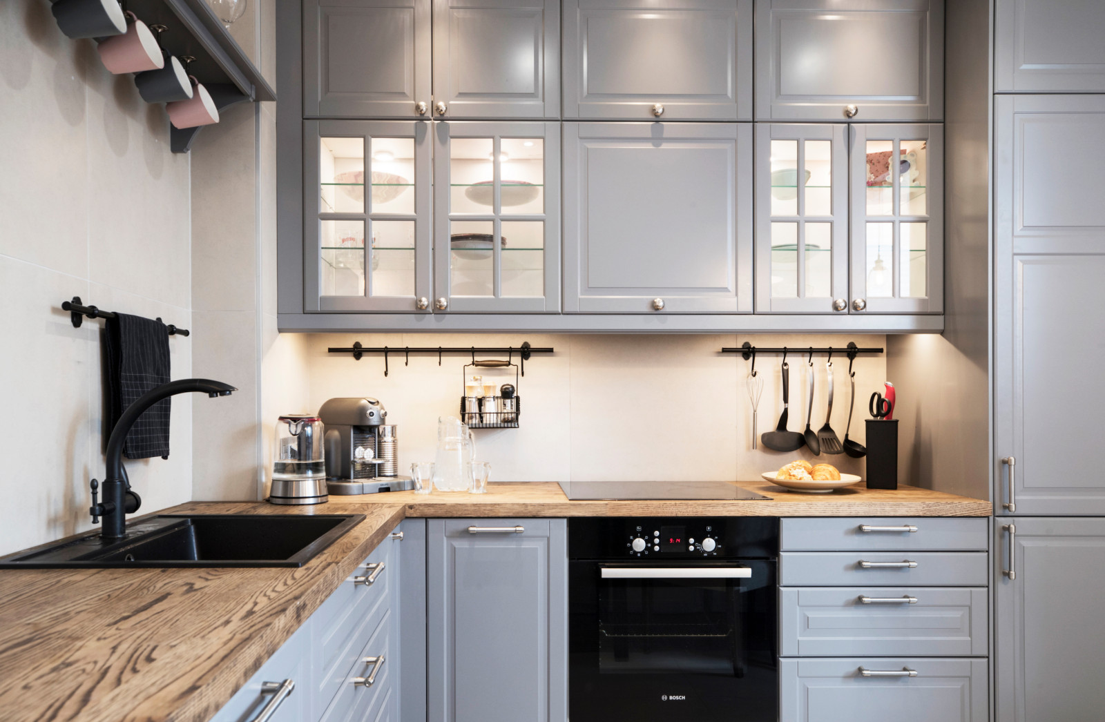 Квартира в ЖК Ривер Парк