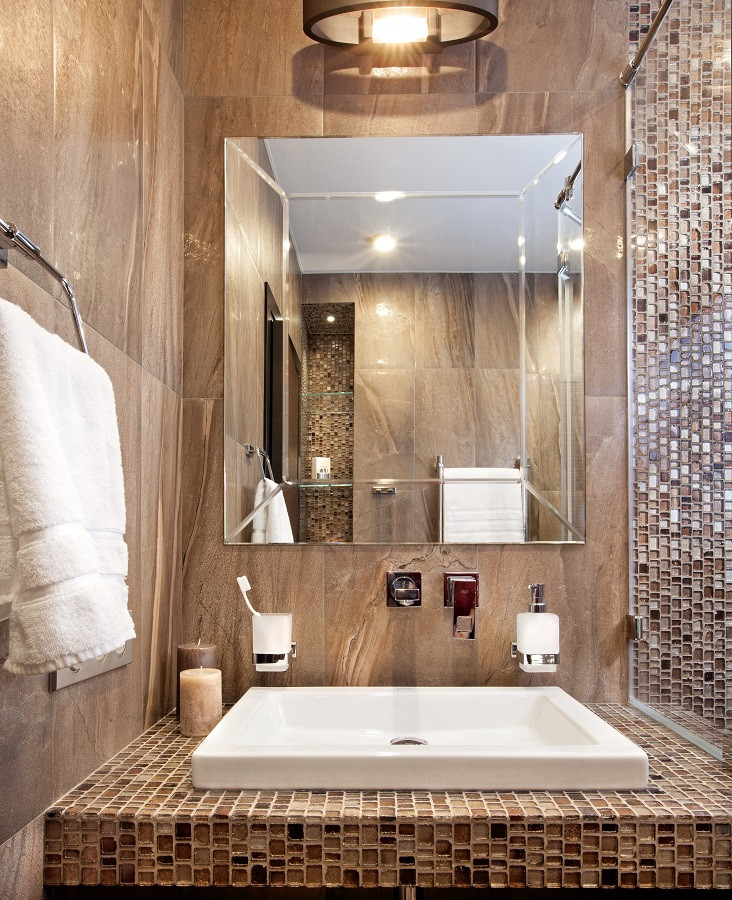 Санузел | bathroom