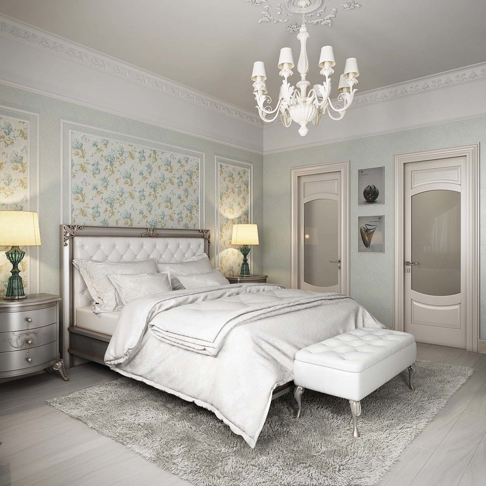 Квартира 110 метров