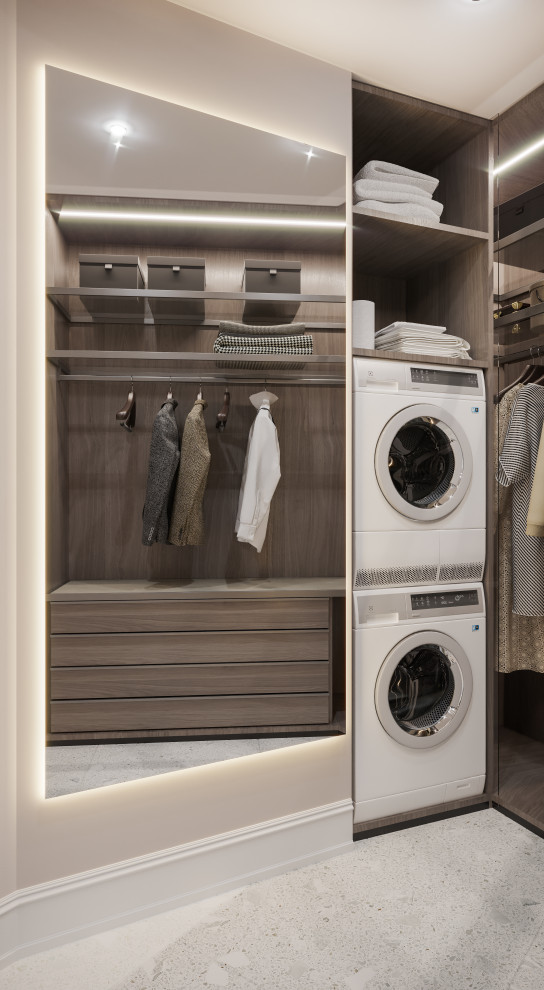 Казань, ЖК "Манхэттен" - 83 м2