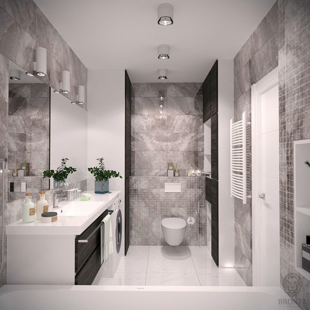 ДИЗАЙН-ПРОЕКТ "ДРУЖНЫЙ"