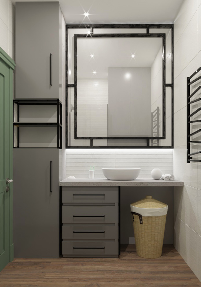 ЖК Посейдон