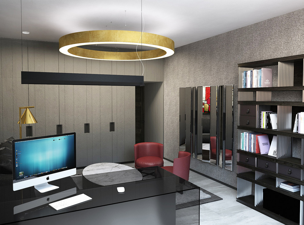 Оптический салон "TAMARA", кабинет директора