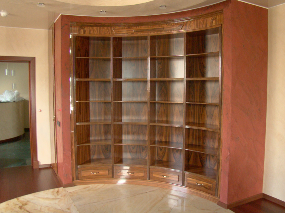 Офисная мебель-Степан Разин