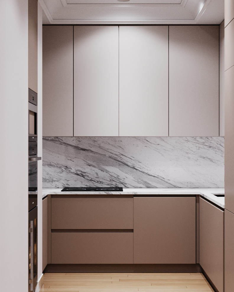 Квартира на пр. Вернадского