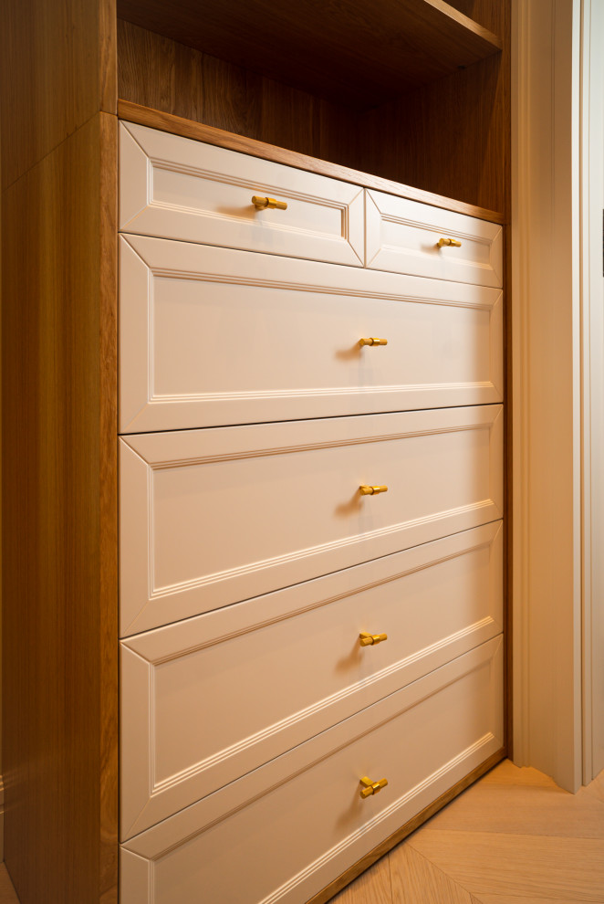 Детская комната в загородном доме