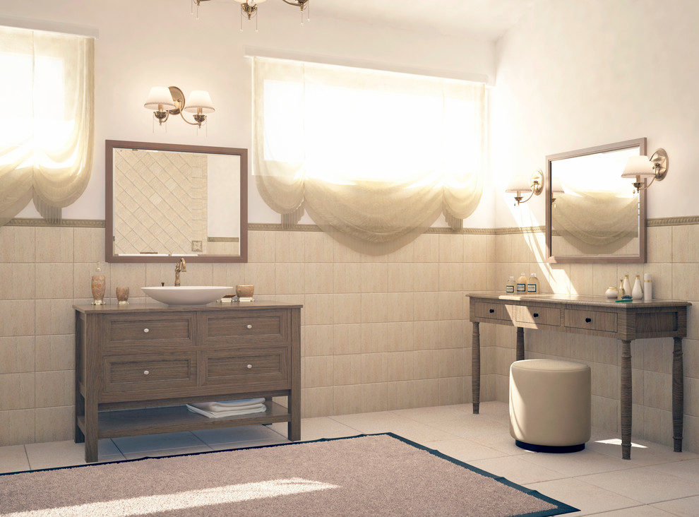 Два разных проекта одного и того же дома