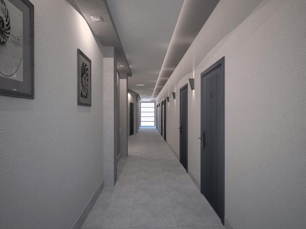 Гостиница Витязево