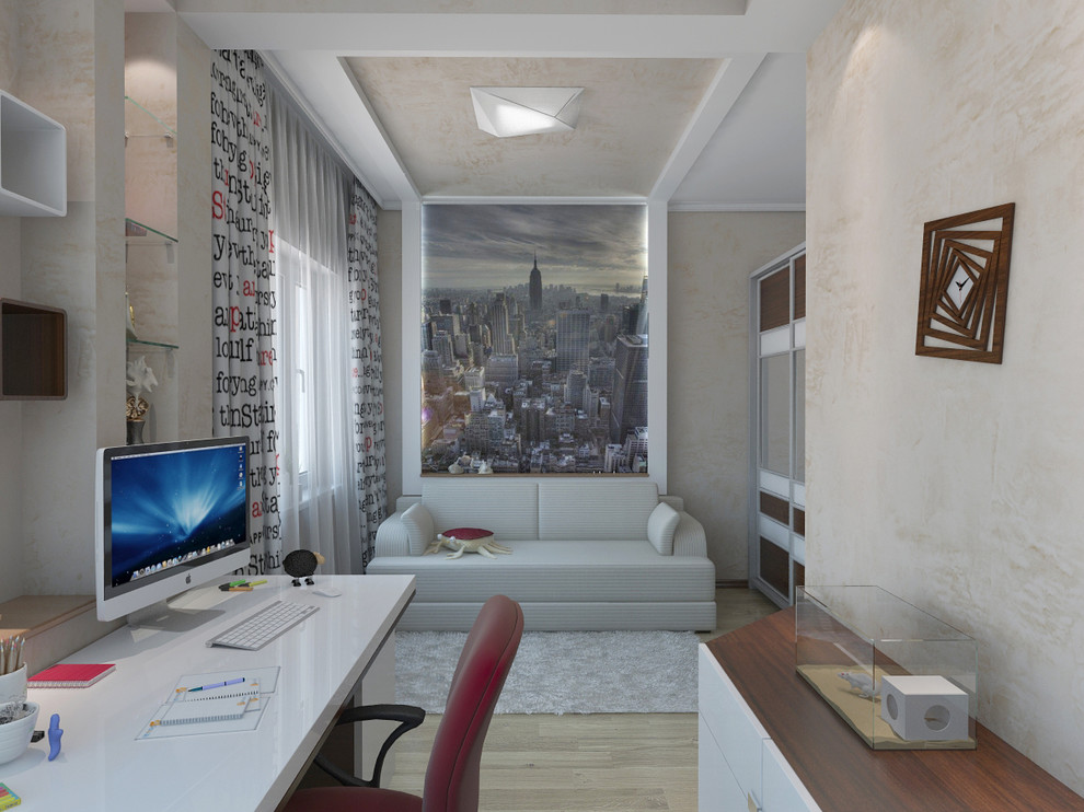 Детская для мальчика