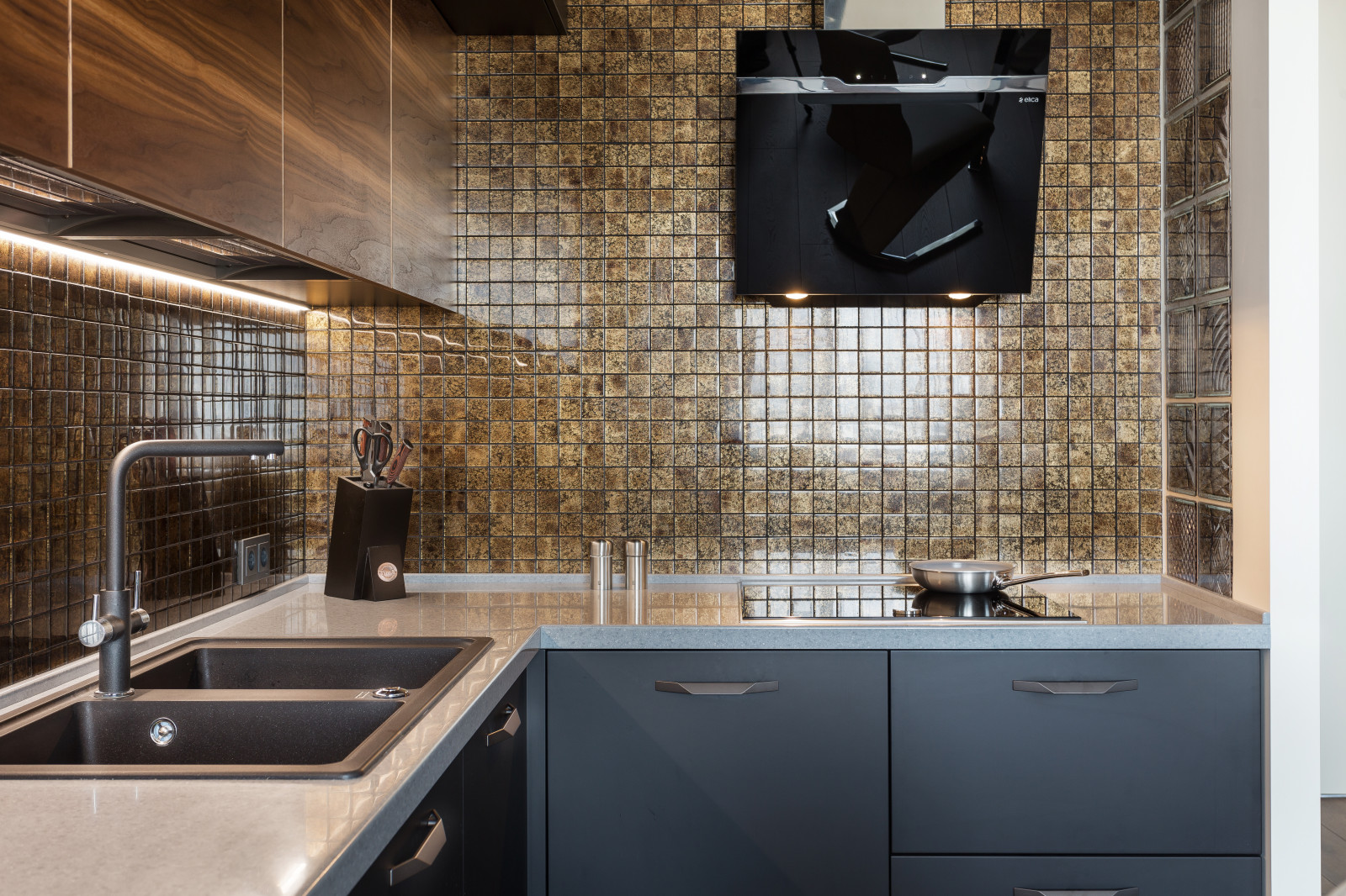 Фотосъемка интерьера, автор проекта Владимир Щанкин