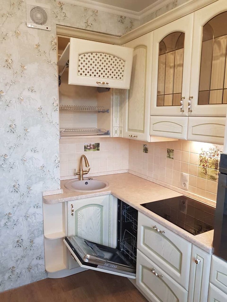 Роза Декапе