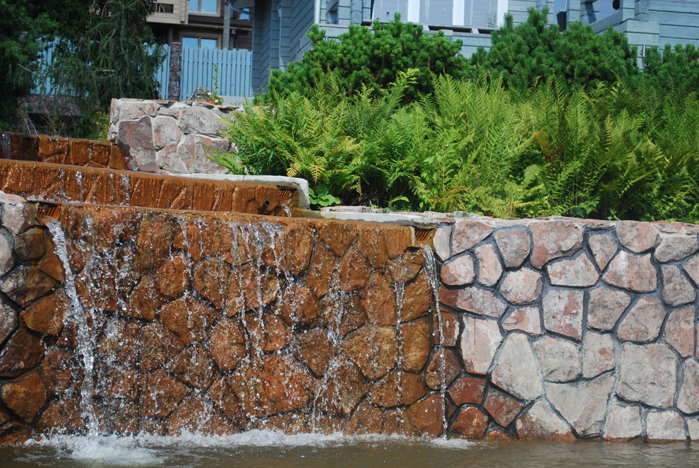 По горам, по долам: Как использовать преимущества рельефного участка