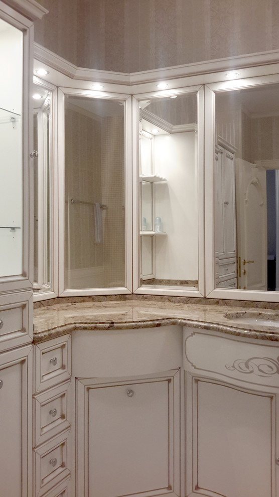 Обложка проекта: Квартира, ЖК Английский квартал