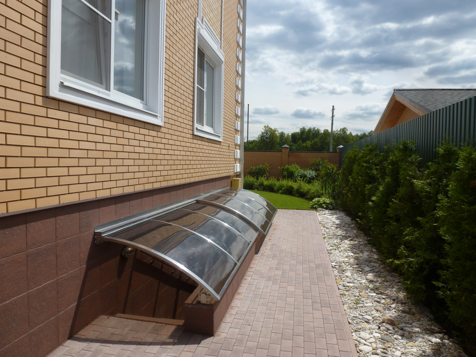 Архивное, загородное