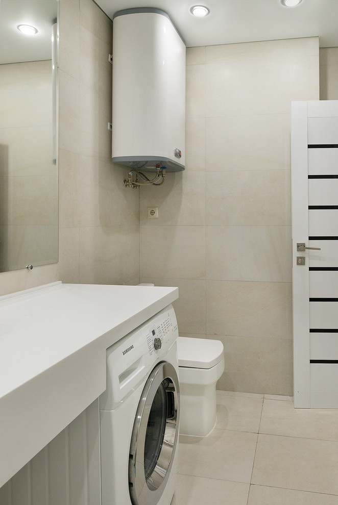 Квартира на берегу моря