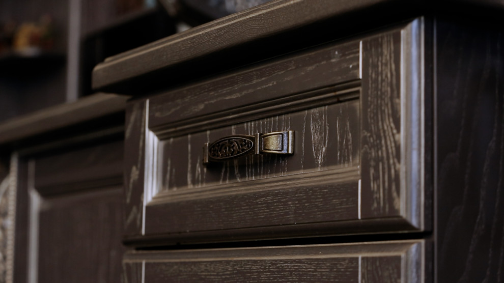 Загородный дом