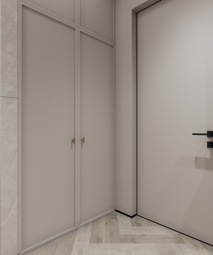 ЖК Лофт квартал