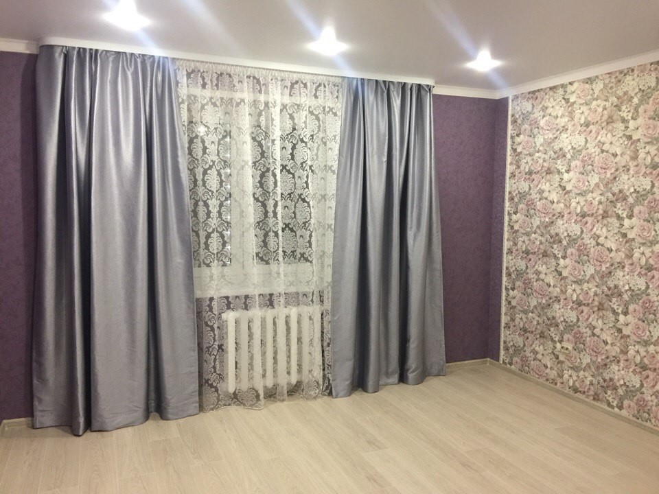 дизайн интерьра