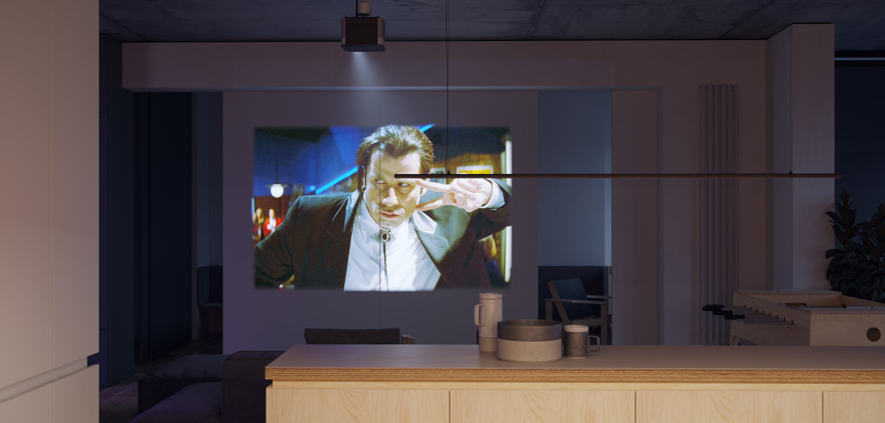 Обложка проекта: Плейвуд рум