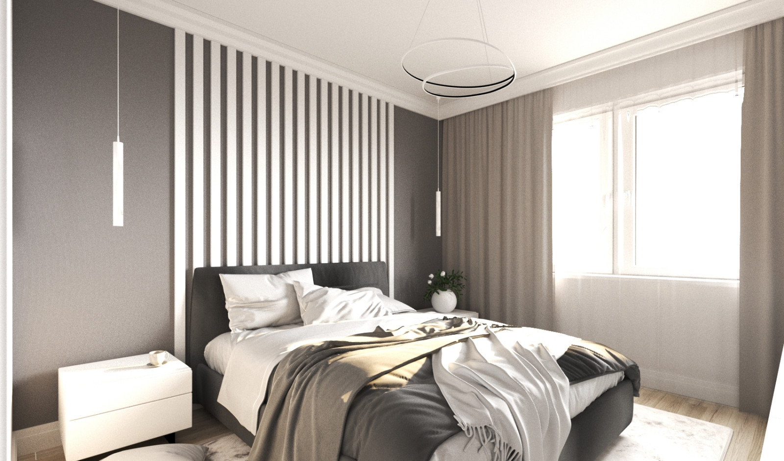 Обложка проекта: Все оттенки серого