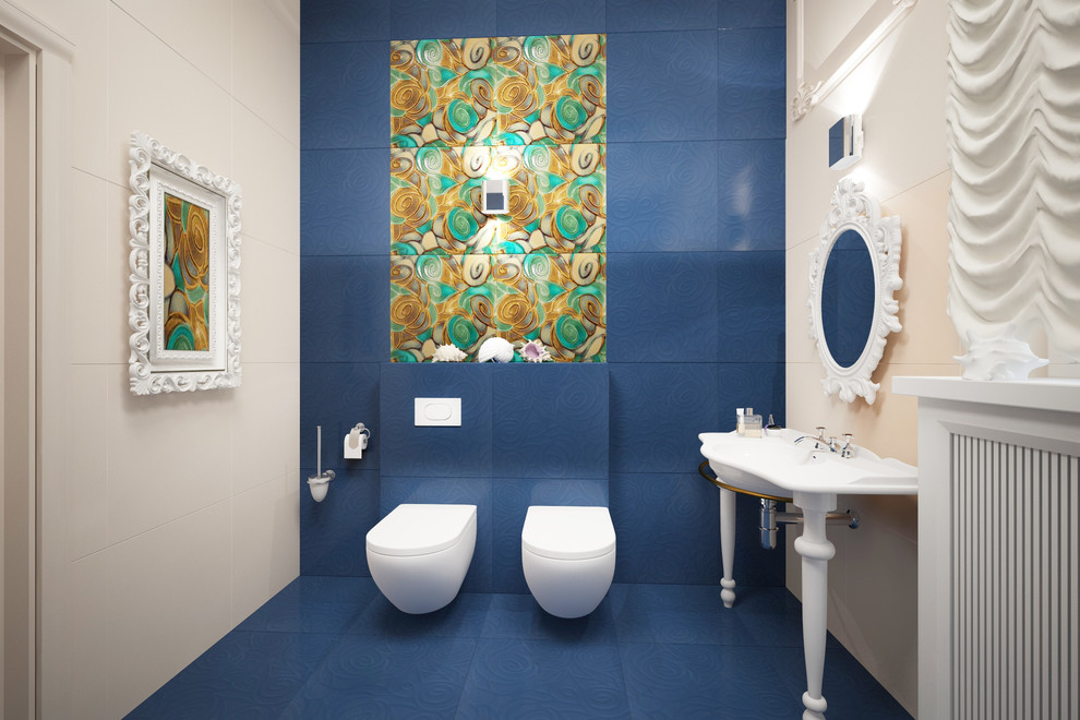 Два разных проекта одного и того же дома