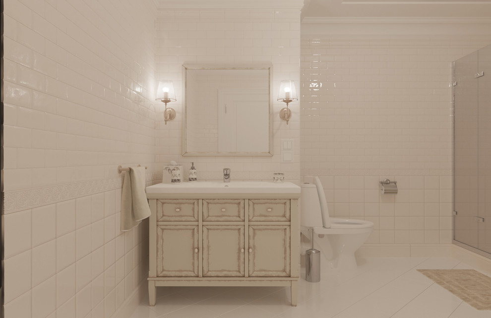 Дизайн квартиры для пожилой пары