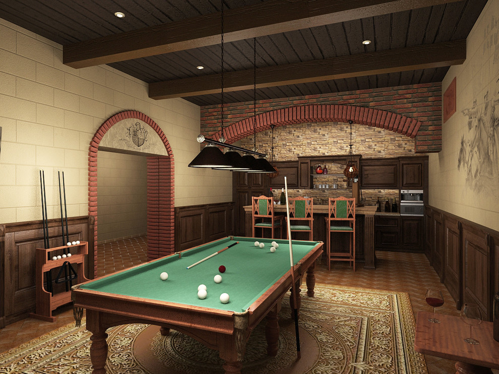 Мой Дом-моя крепость