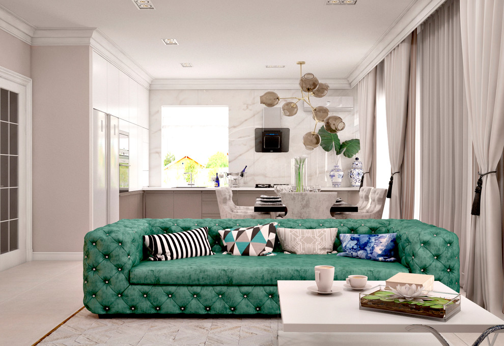 котедж 140 м2