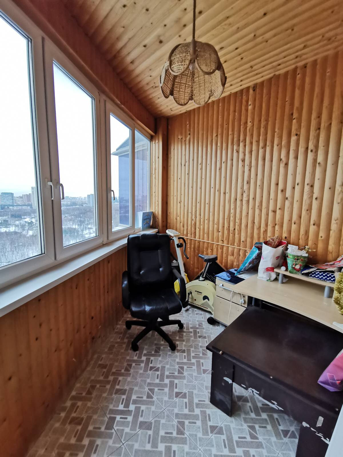 Удальцова д.44