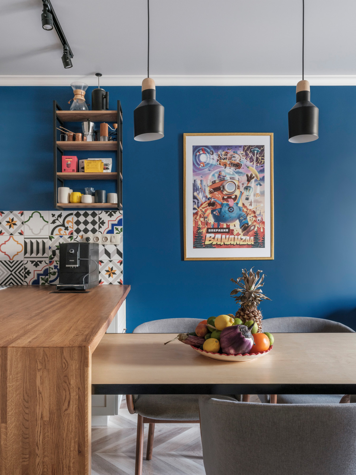 Снимается кино!