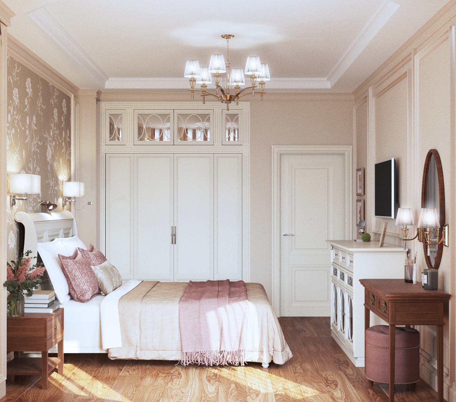 Дом в Московской области, 200 кв.м.