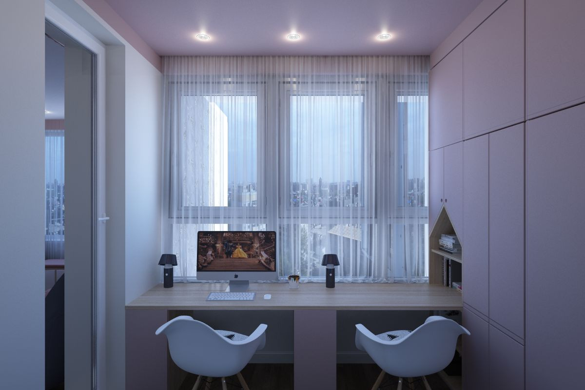 "Шкатулка" г.Тюмень