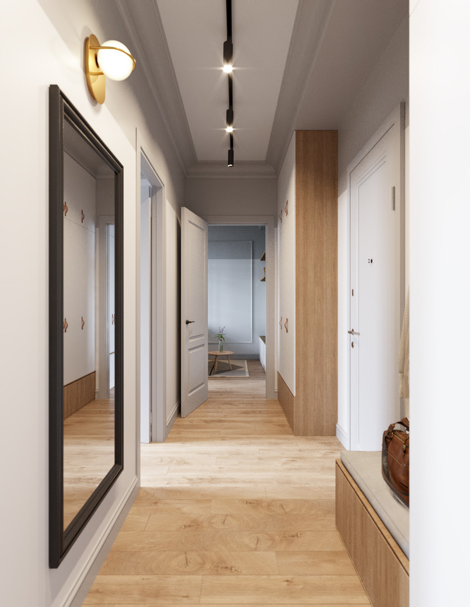 Малый проспект