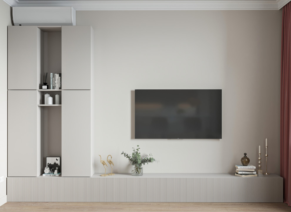 ЖК "Скандинавия"