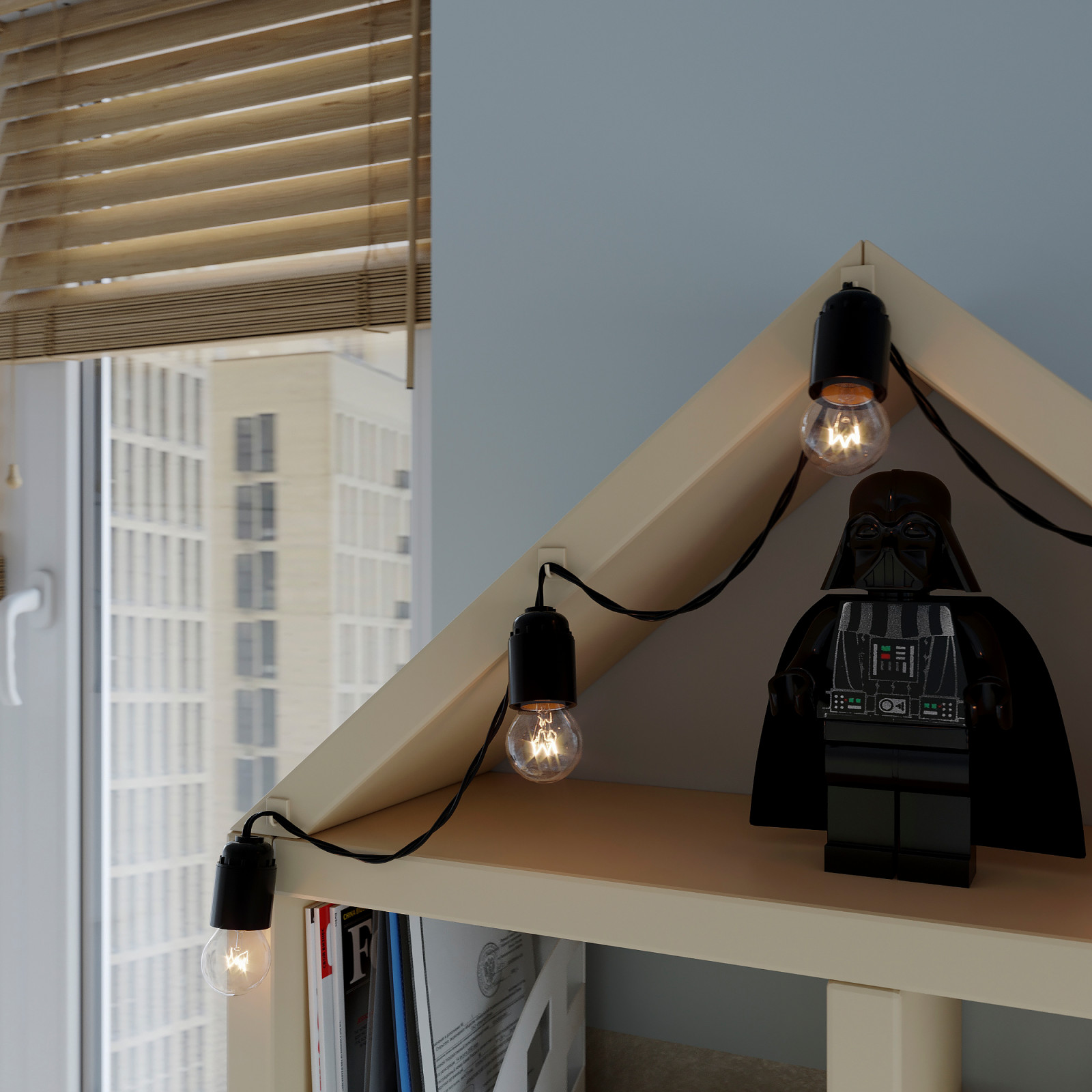 г. Москва, ЖК Хорошевский, 60м2