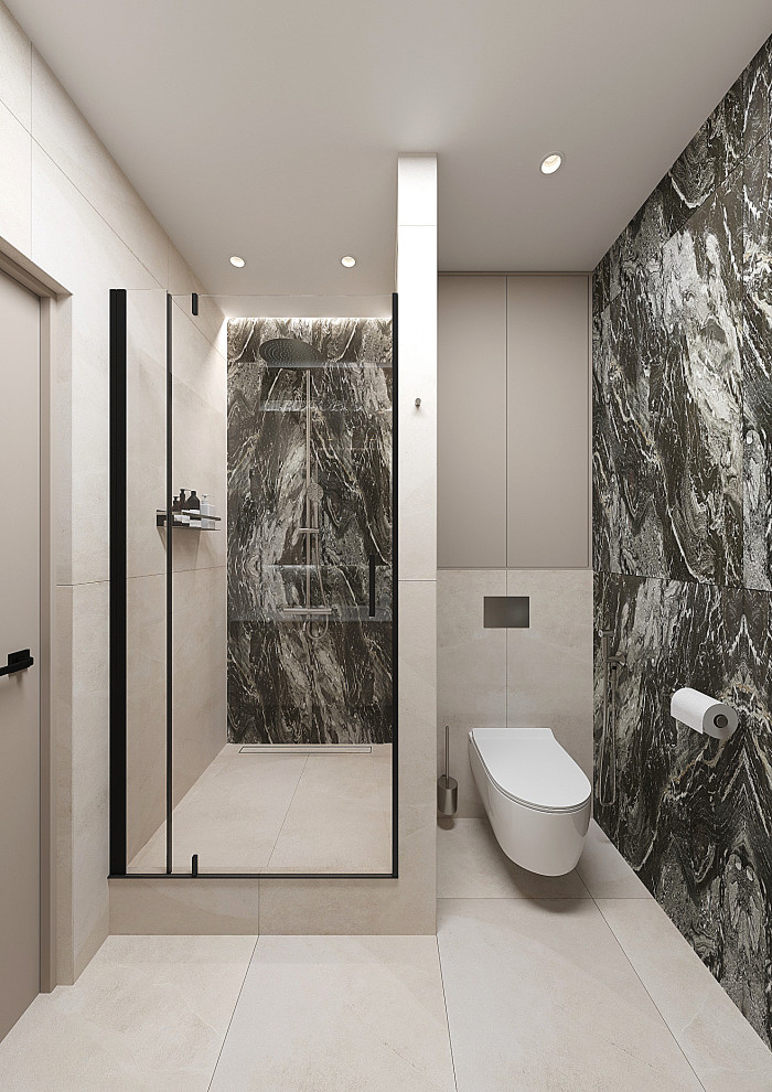 Квартира в 39 квадратов