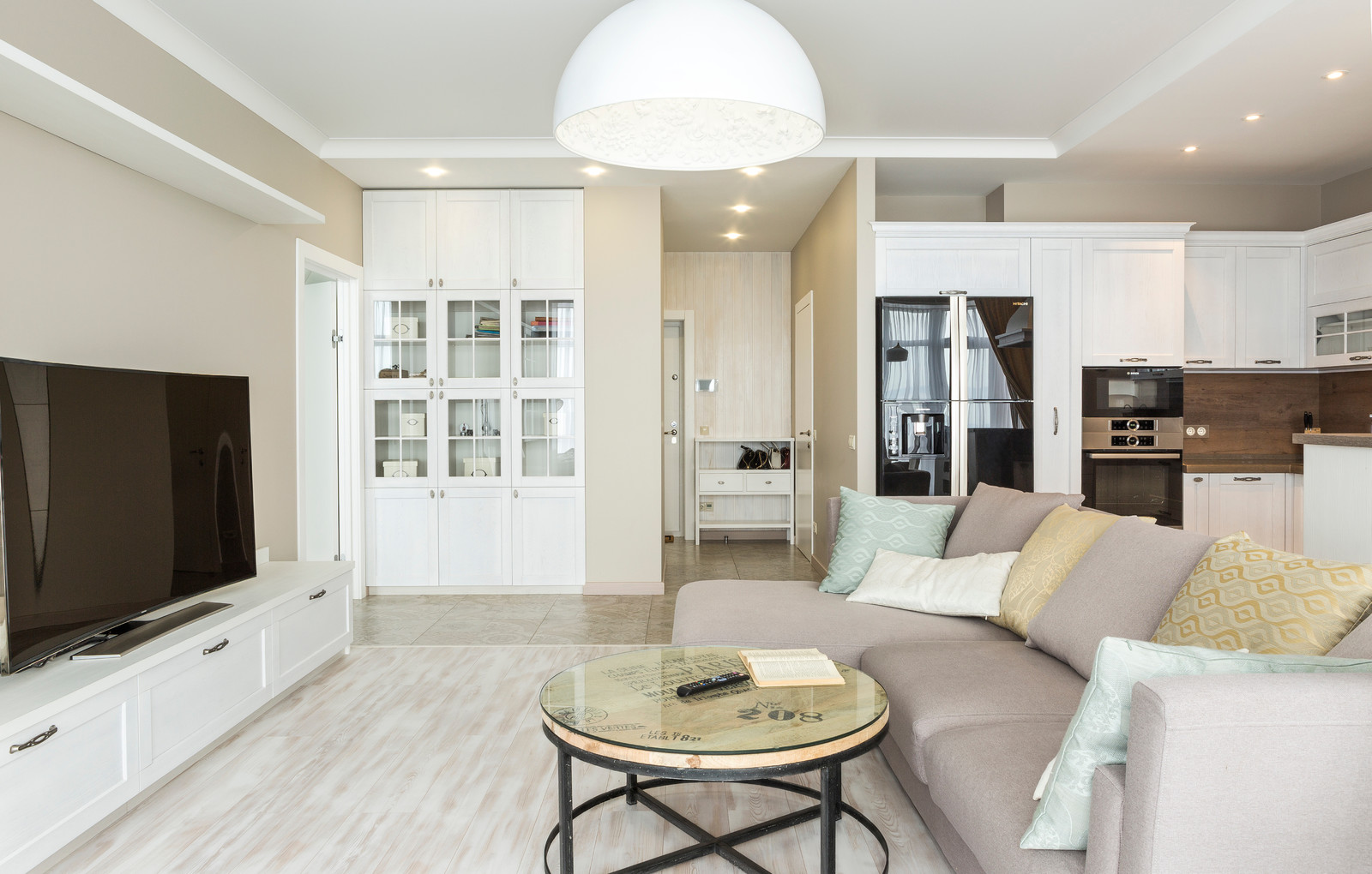 Фотосессия квартиры