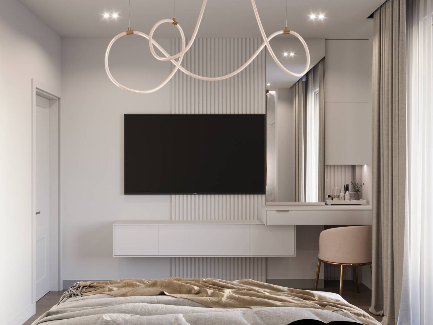 Дизайн квартиры